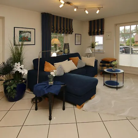 דירה Rungholtstra_e 6a_ Whg_ 2 *